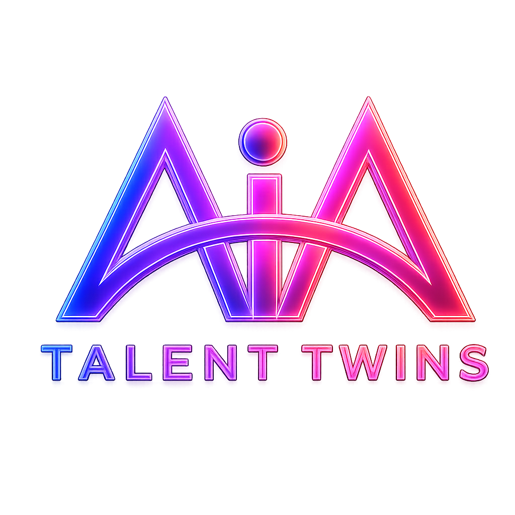 AIA Talent Twins